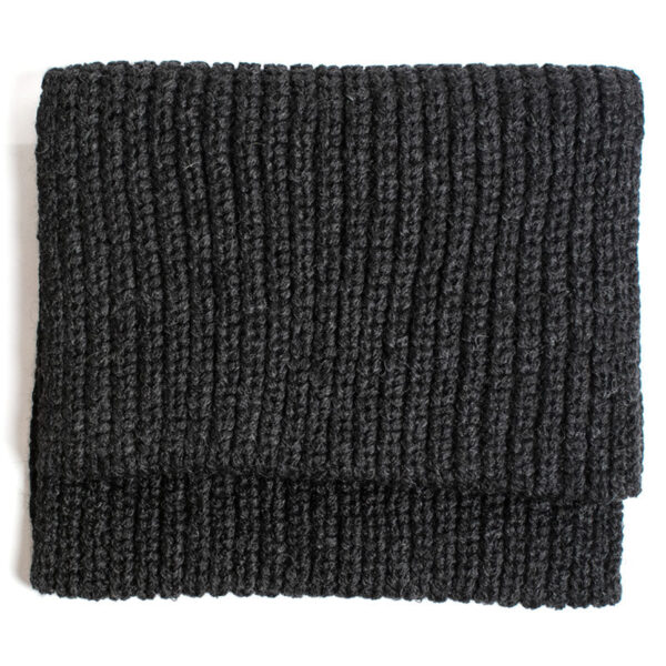 Beanie Loop Schal – Bild 5