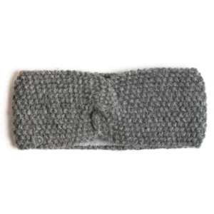 Beanie Stirnband "Marie"