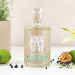 Alpako Gin - zero