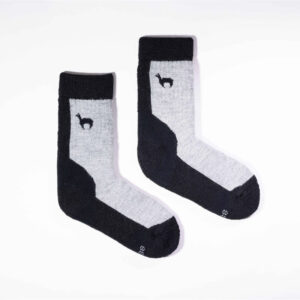 Alpaka Trekking Socken ansehen