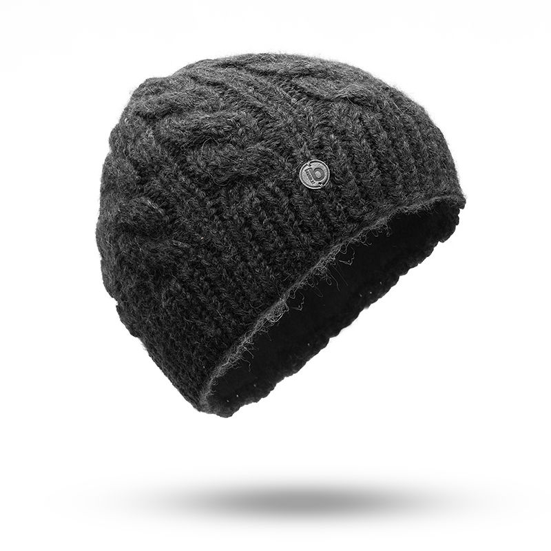 Beanie Haube "Anni" ansehen