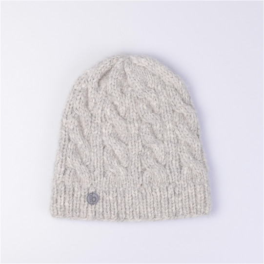 Beanie Haube "Anni" ansehen