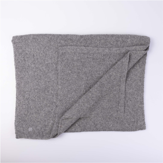 Beanie Maxi Schal ansehen