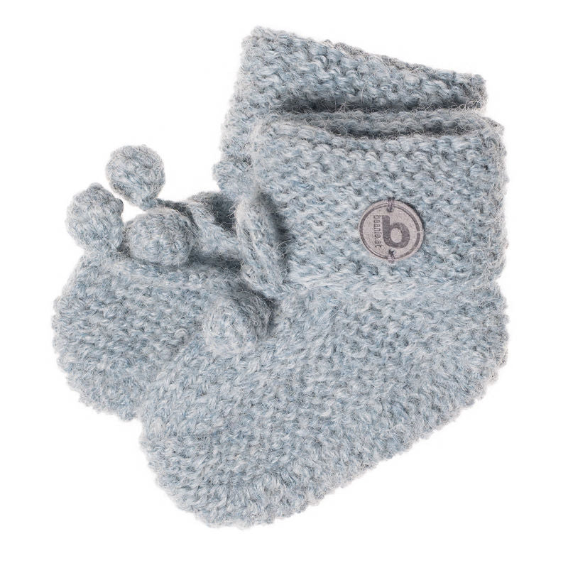 Beanie Kinder Schuhe ansehen