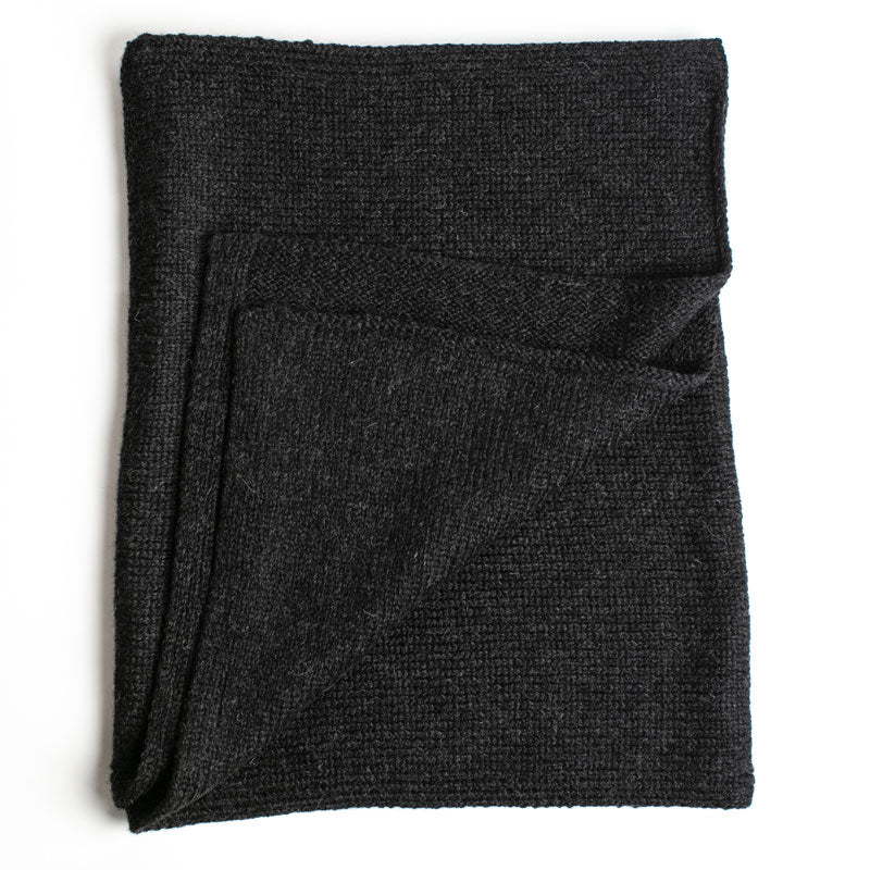 Beanie Maxi Schal ansehen