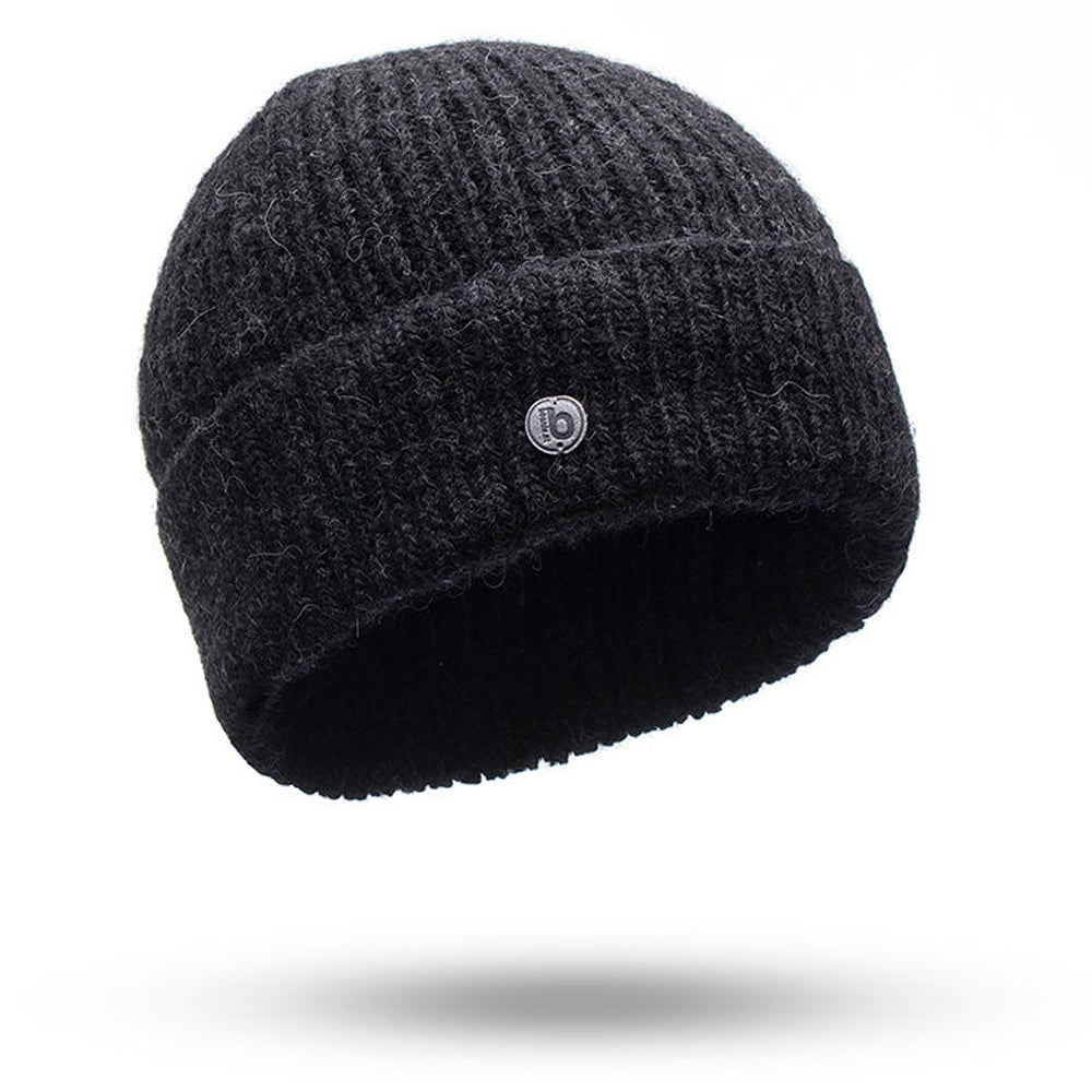 Beanie Mütze "Ben" ansehen