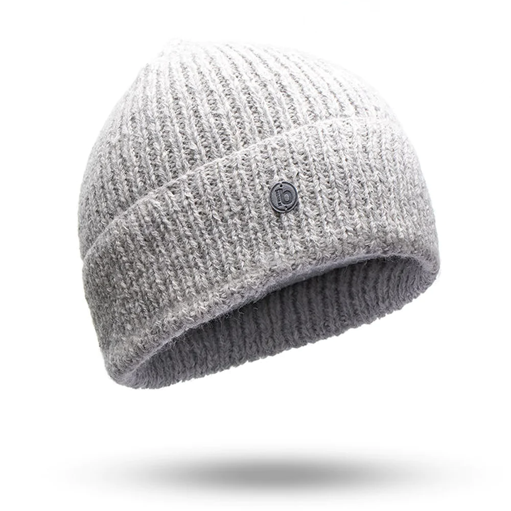 Beanie Mütze "Ben" ansehen