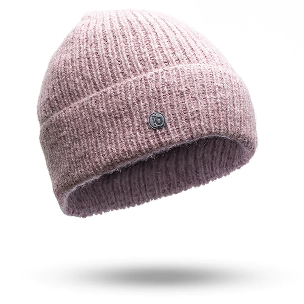 Beanie Mütze "Ben" ansehen