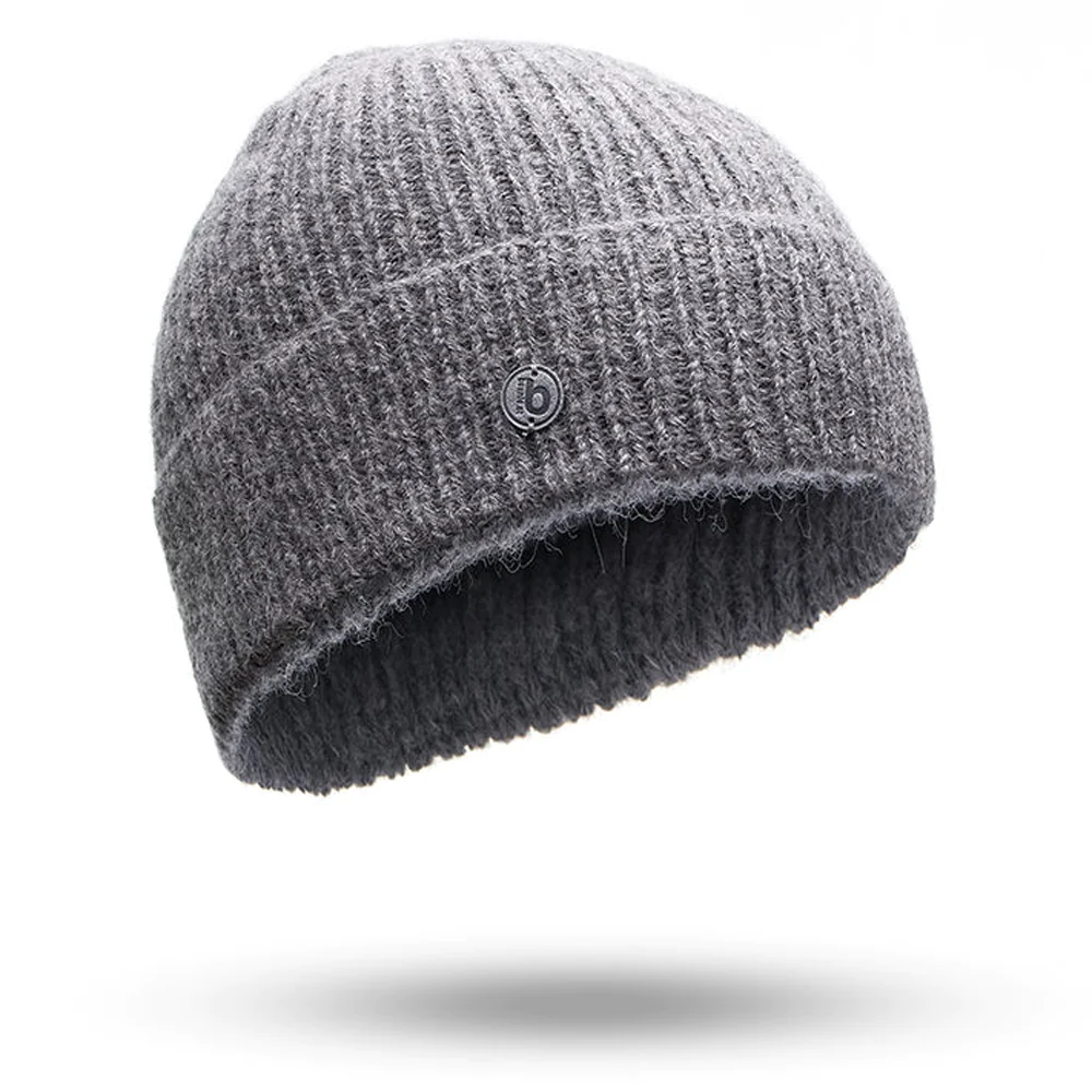 Beanie Mütze "Ben" ansehen