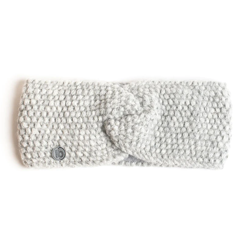 Beanie Stirnband "Marie" ansehen