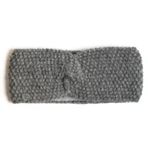 Beanie Stirnband "Marie" ansehen