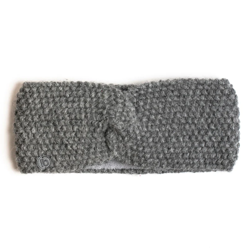Beanie Stirnband "Marie" ansehen