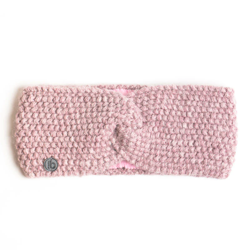 Beanie Stirnband "Marie" ansehen