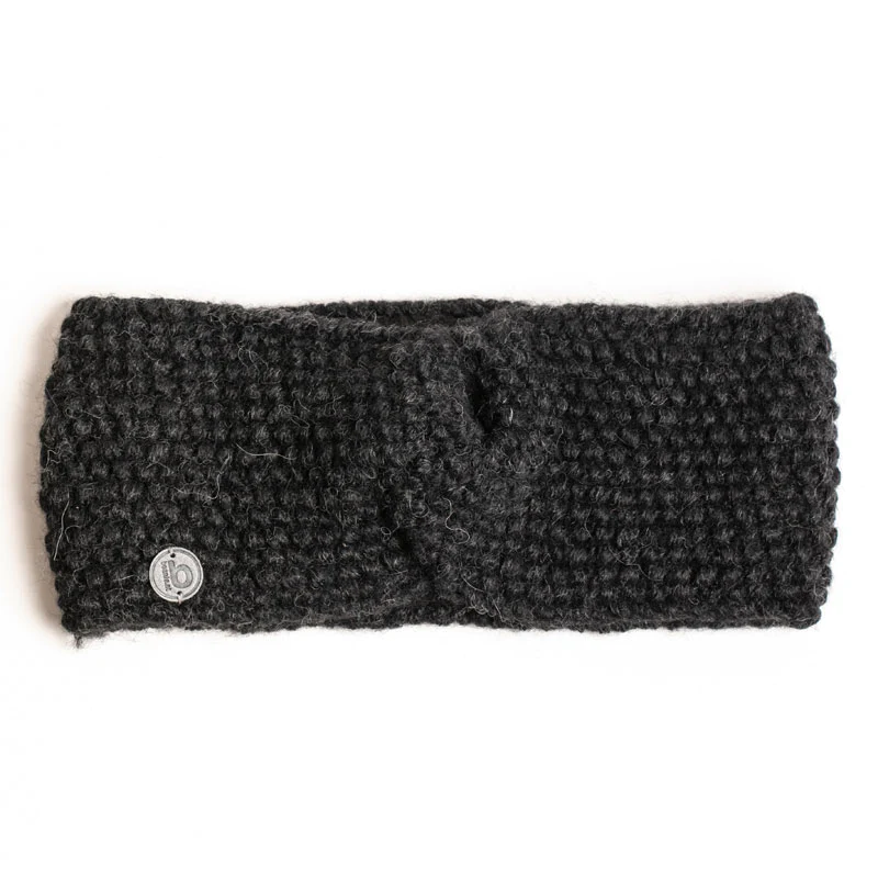 Beanie Stirnband "Marie" ansehen
