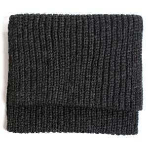 Beanie Loop Schal anthrazit ansehen