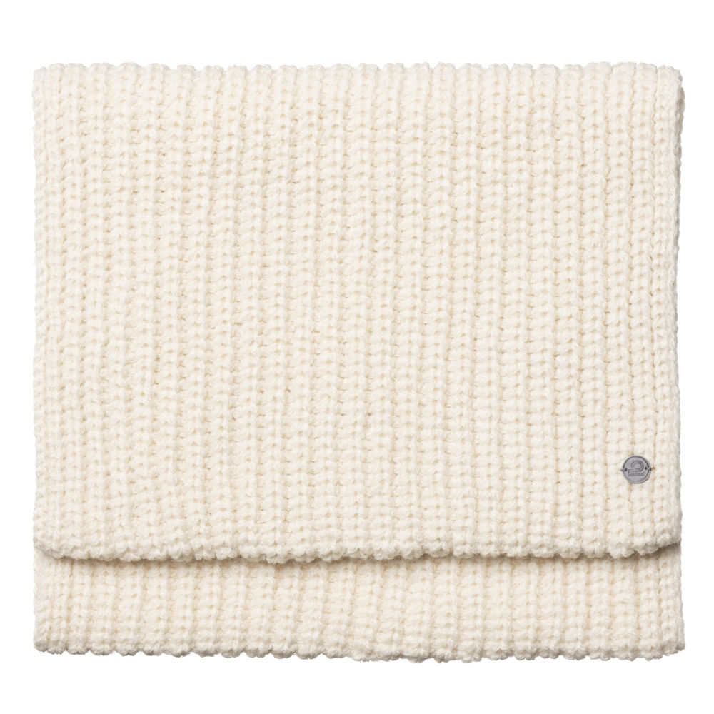 Beanie Loop Schal naturweiß ansehen