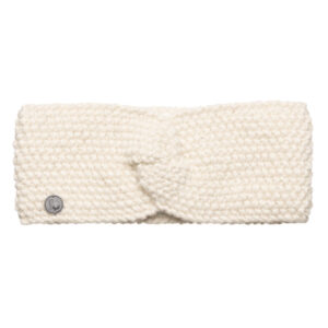 Beanie Stirnband "Marie" naturweiß ansehen