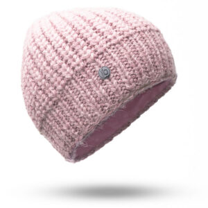 Beanie Haube "Rumi" rosa ansehen