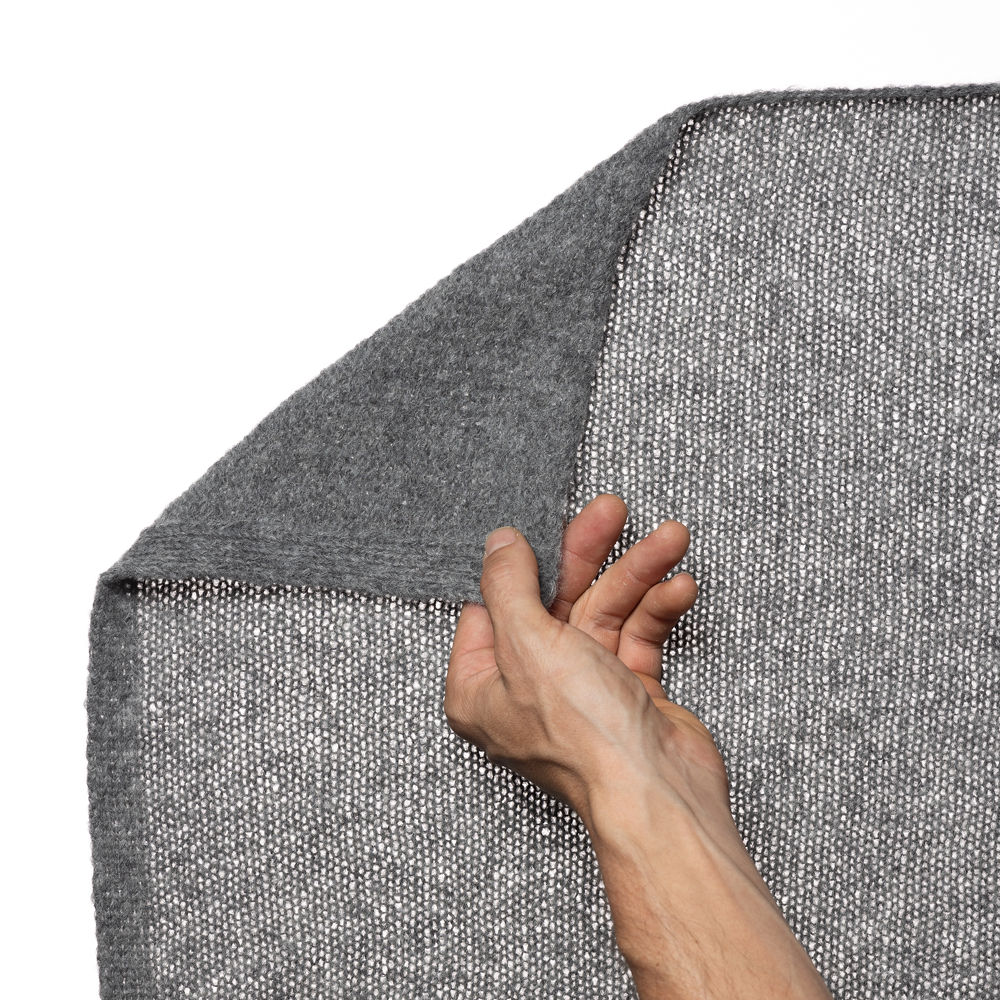 Beanie Schal Sanne grau ansehen