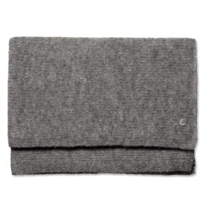Beanie Schal Sanne grau ansehen