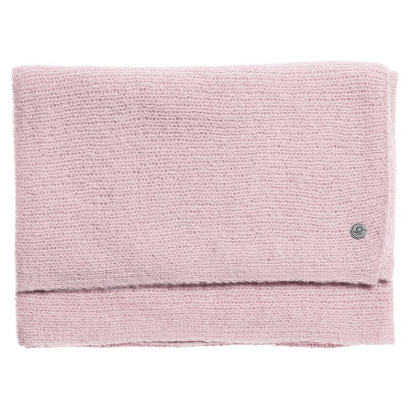 Beanie Schal Sanne rosa ansehen