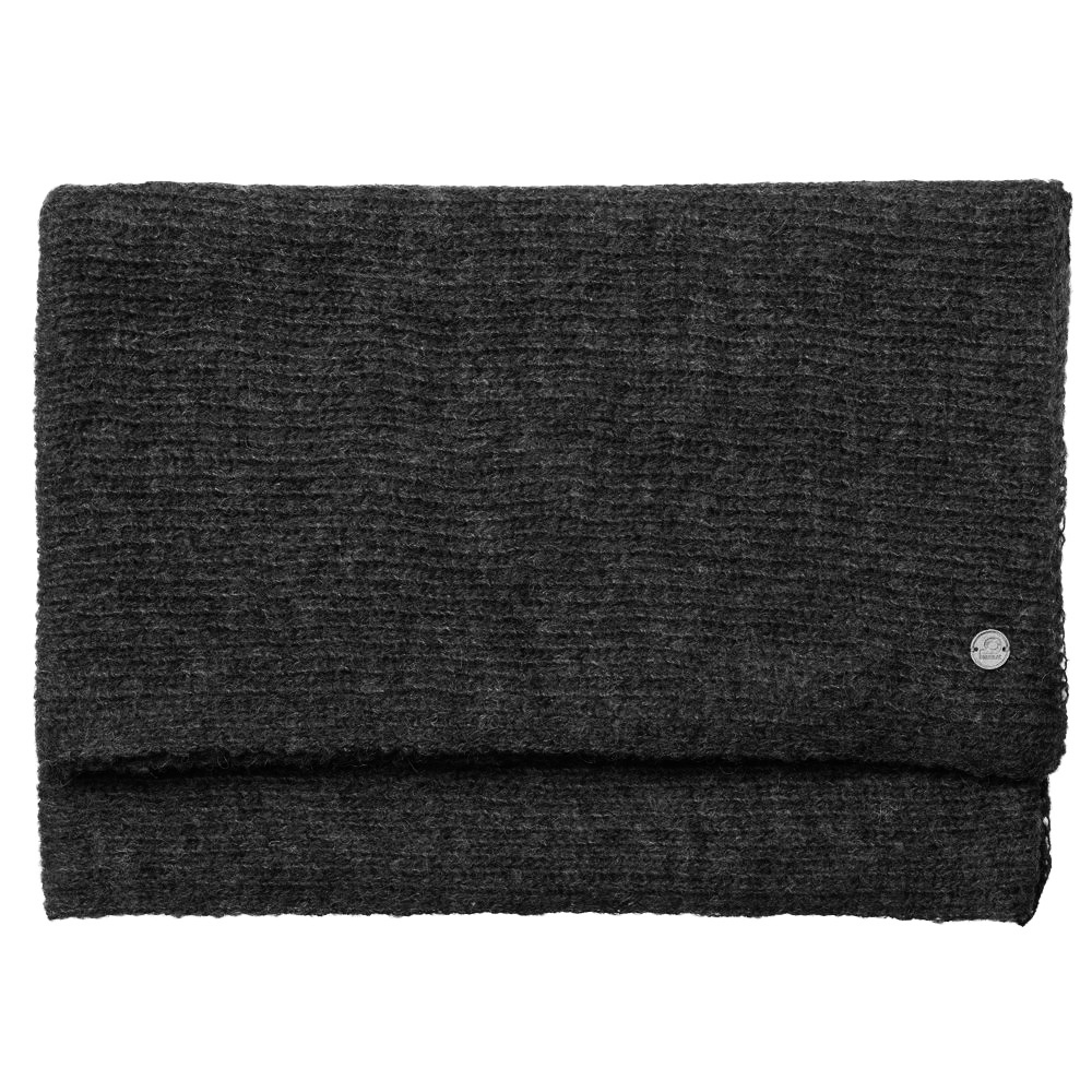 Beanie Schal Sanne anthrazit ansehen