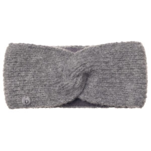 Beanie Stirnband "Phuyu" grau ansehen