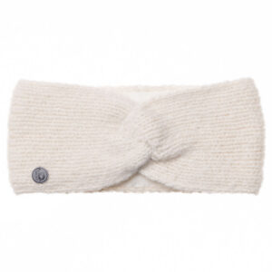 Beanie Stirnband "Phuyu" naturweiß ansehen