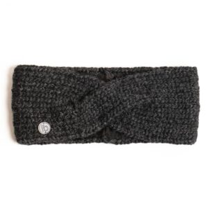 Beanie Stirnband "Tika" anthrazit ansehen
