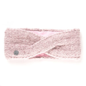 Beanie Stirnband "Tika" rosa ansehen