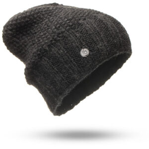 Beanie Haube "Picchu" anthrazit ansehen