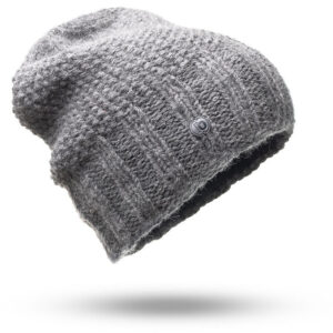 Beanie Haube "Picchu"grau ansehen